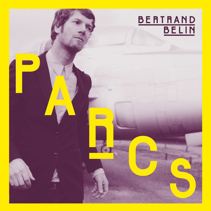Parcs, Vinyl