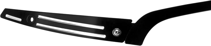 HDBUBALUS Motorrad-Windschutzscheiben-Verkleidungs-Set für Harley Touring Road Glide CVO FLTRU FLTRX