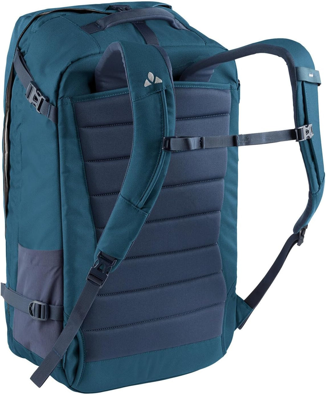 VAUDE Mundo Carry-on 38 Rucksäcke30-39l Baltic Sea Einheitsgrösse, Baltic Sea Einheitsgrösse
