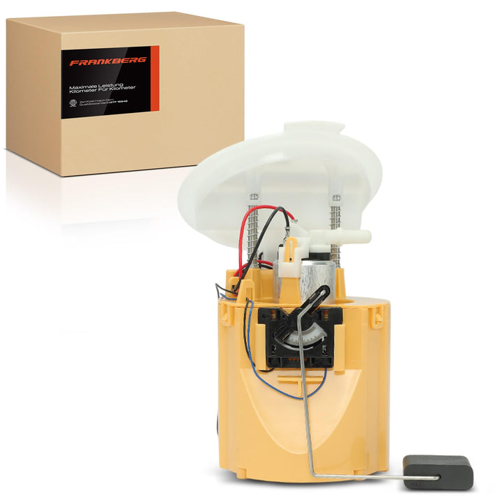 Kraftstoffpumpe Dieselpumpe für C218 X218 CLS 220 CLS 250 CLS 350 W212 S212 E220 E300 E250 2.1L 3.0L