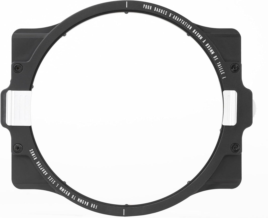 COKIN NX-Series 100mm Filterhalter