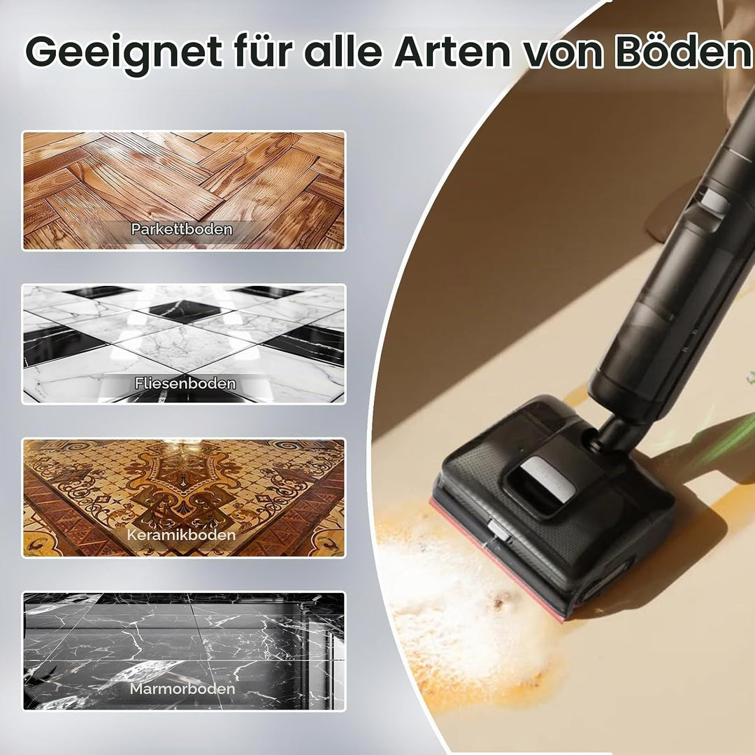 Zubehör für Dreame H15 Pro, Ersatzteile für Dreame H12 Pro FlexReach, H15 Pro, H15 Mix, H14 AE, H15S