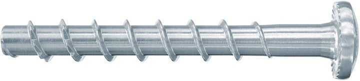 fischer UltraCut FBS II 6x40/5 large Panhead, leistungsstarke Betonschraube, Linsenkopfschraube, zur