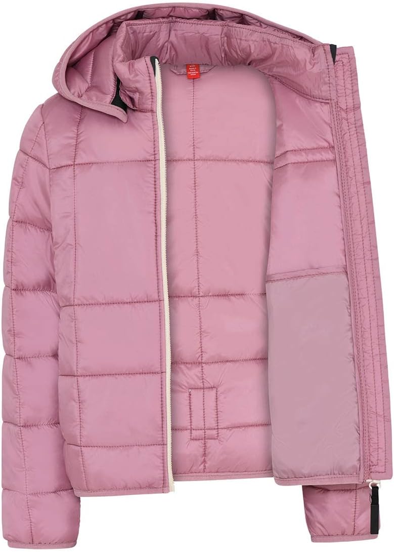 LEGO Wear Mädchen Winddicht Lwjested 601 Jacke, Rosa, 110