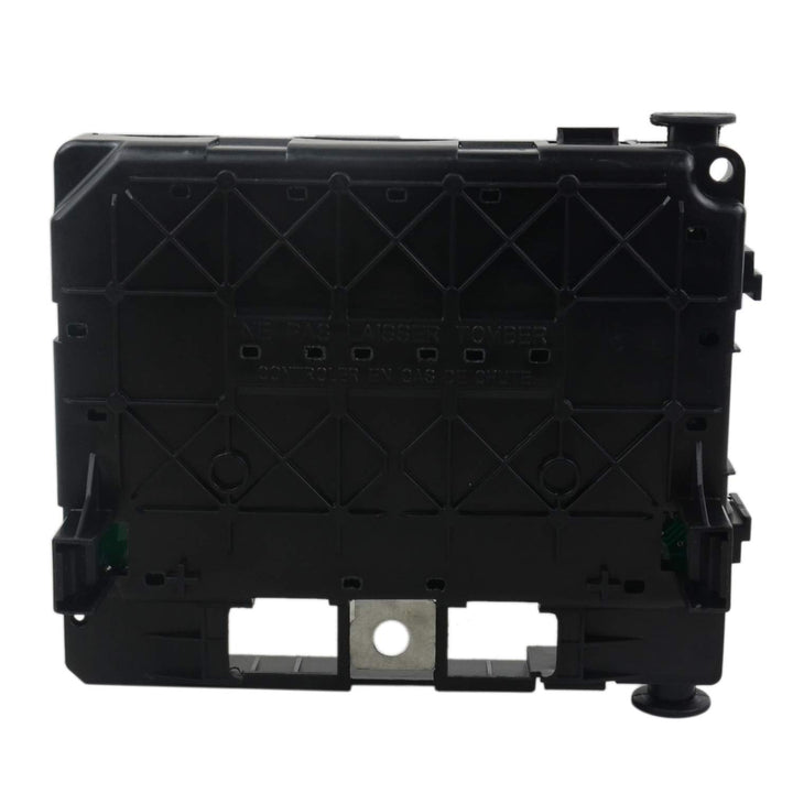 Bisenya Sicherungskasten Box Kompatibel mit C2 C3 C5 XSARA 206 307 9650618280 9650618480 S118470003