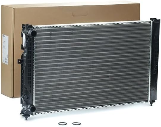 MAHLE CR 647 000S Kühlmittelkühler BEHR