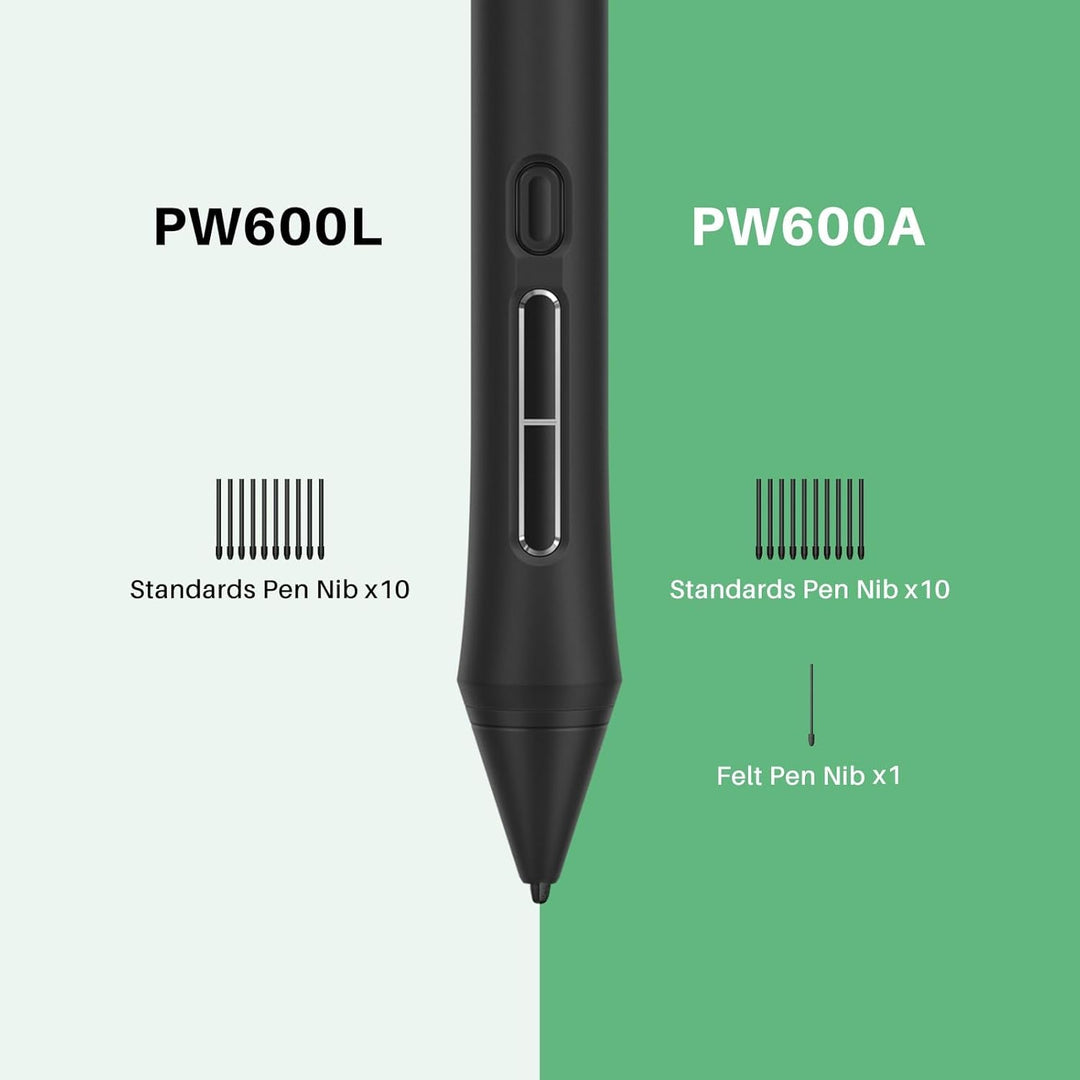 HUION Kamvas 13 Gen 3 SE Grafiktablett mit Display, 13,3" volllaminiertes Grafiktablett, Zeichentabl