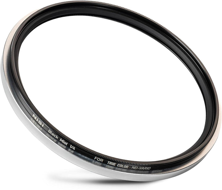 NiSi 52mm Swift Black Mist 1/4 Filter für Swift System, 52mm