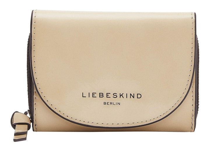 Liebeskind Berlin Damen Faith Pablita Purse M Vintage Linen, Vintage Linen