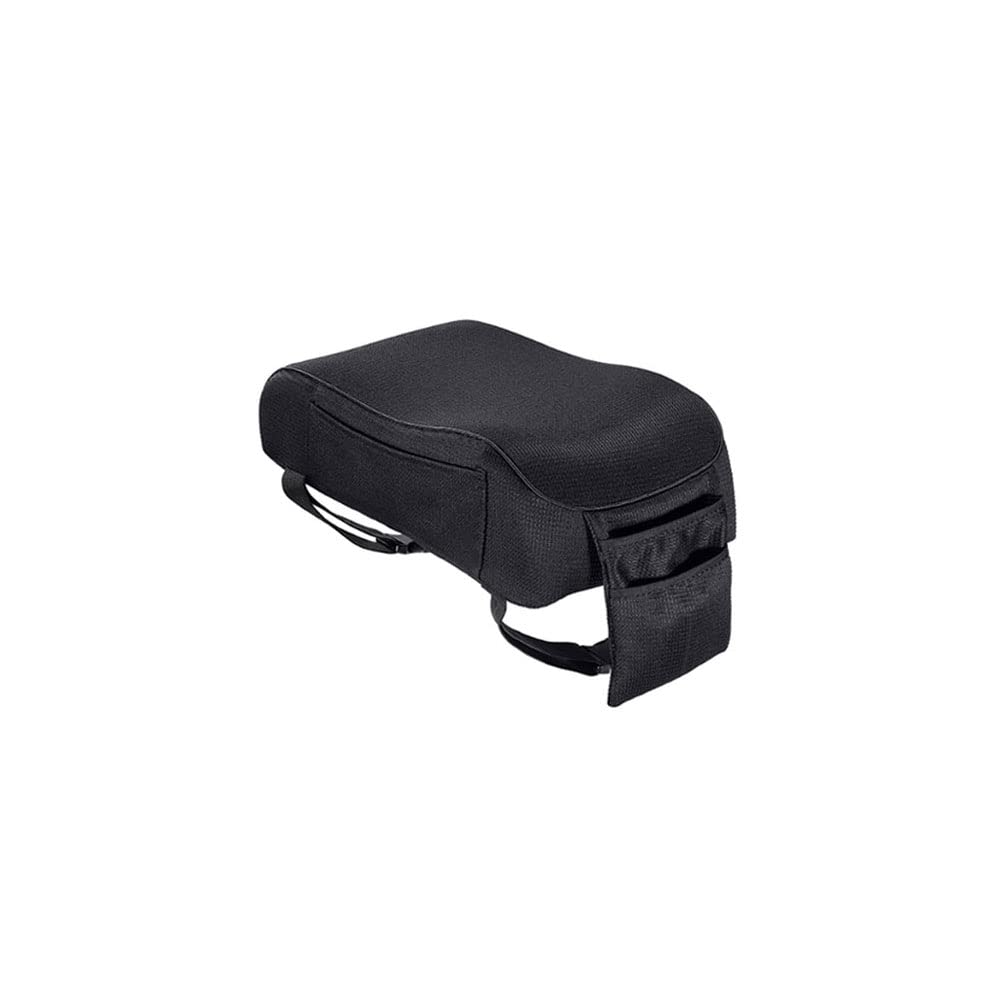 Riloer car armrest cushion, car center console armrest cushion, universal arm rest cover, Memory Foa
