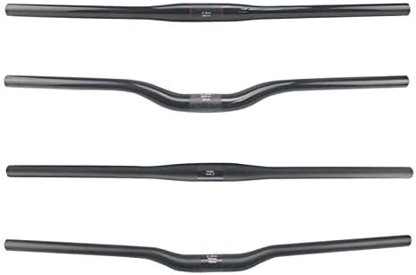 Alfa Pasca MTB Lenker Carbon fahrradlenker 25,4 * 580/600/620/640/660/680/700mm Carbon Mountainbike