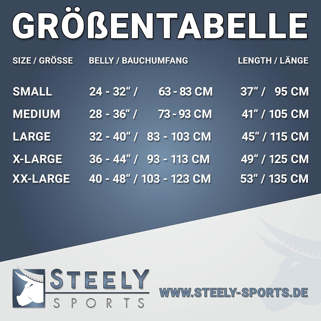 Herren Gewichthebergürtel Leder/Trainingsgürtel (Krafttraining Bodybuilding Gürtel, Gurt Gewichthebe