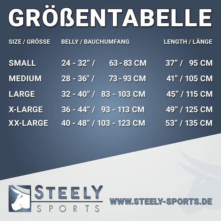Herren Gewichthebergürtel Leder/Trainingsgürtel (Krafttraining Bodybuilding Gürtel, Gurt Gewichthebe