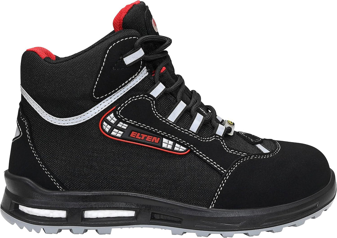 ELTEN SANDER XXT S3 ESD 36 EU Schwarz