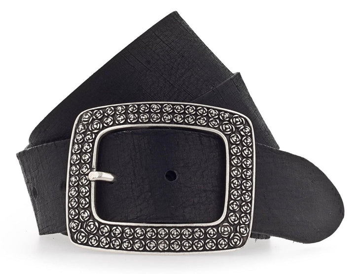 Vanzetti Gürtel Leder