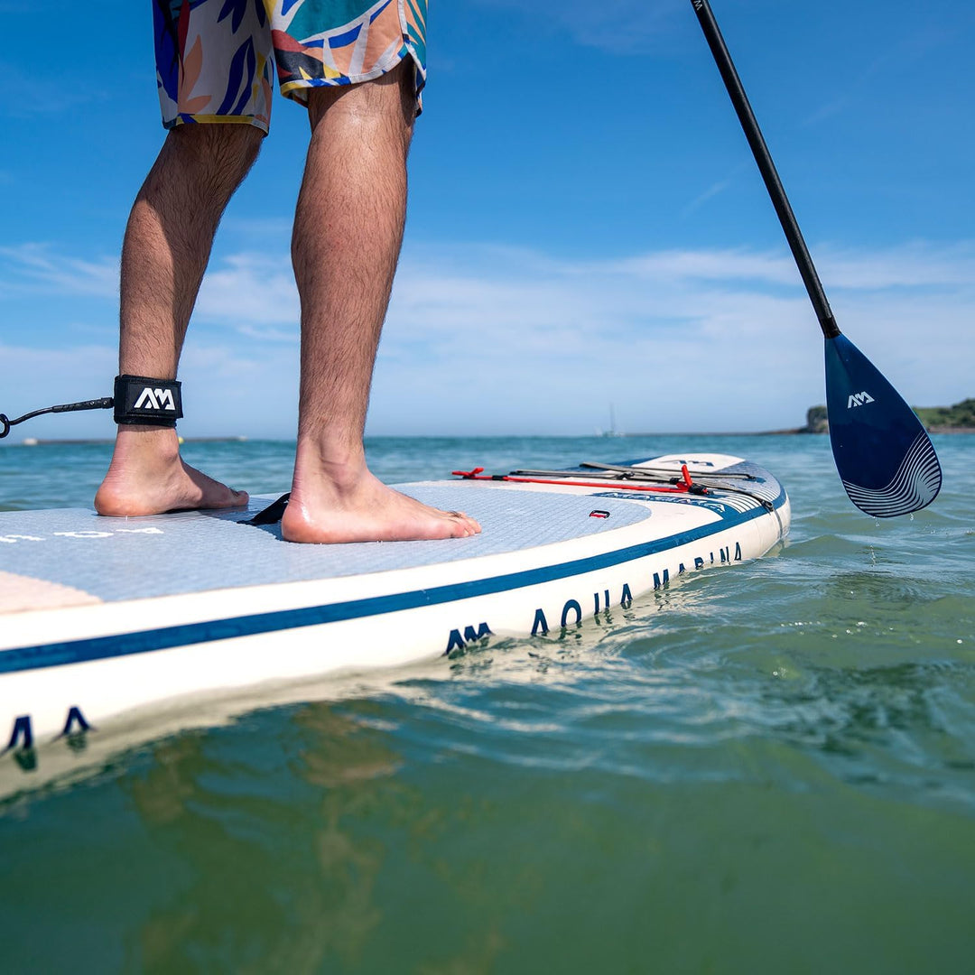 Aqua Marina Magma 2019 SUP Board Inflatable Stand Up Paddle Surfboard Paddel