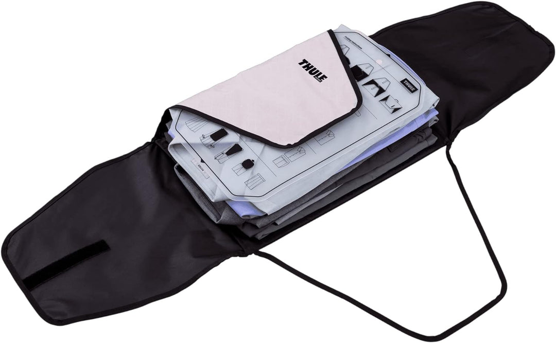 Thule Garment Folder 1- Reisetaschen & -gepäck Zubehör White One-Size