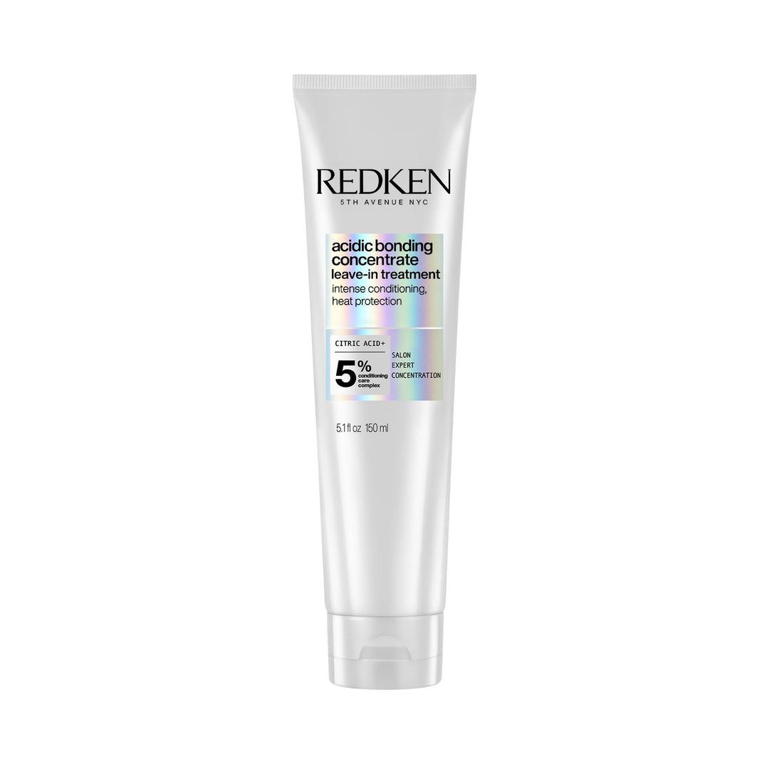 Redken Haarlotion mit intensivem Schutz vor Farbverlust, All-In-One Formel mit Hitzeschutz, Acidic P