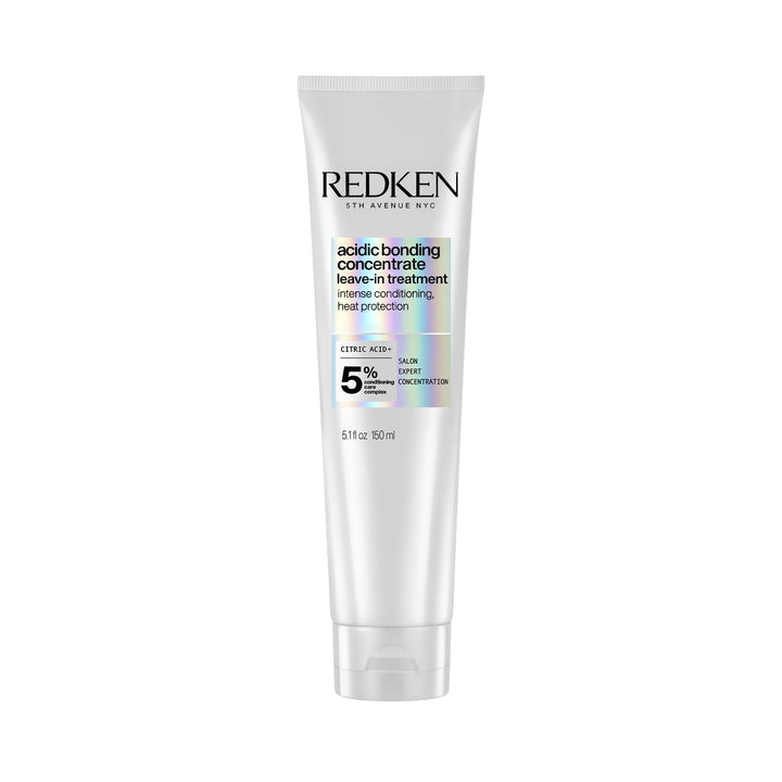 Redken Haarlotion mit intensivem Schutz vor Farbverlust, All-In-One Formel mit Hitzeschutz, Acidic P