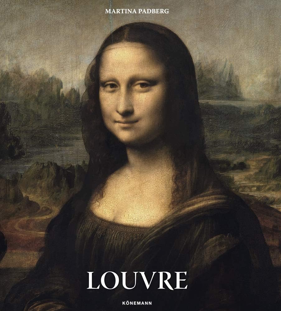 Louvre (Skinny Fritz), Flexible Bindung