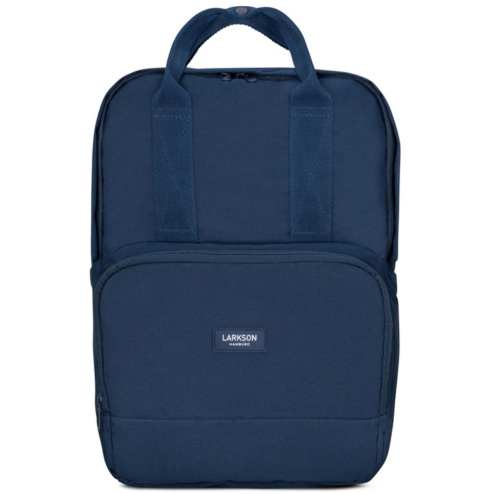 LARKSON Rucksack Damen & Herren - No 6 - Daypack mit 16 Zoll Laptopfach - Rucksäcke für City Schule