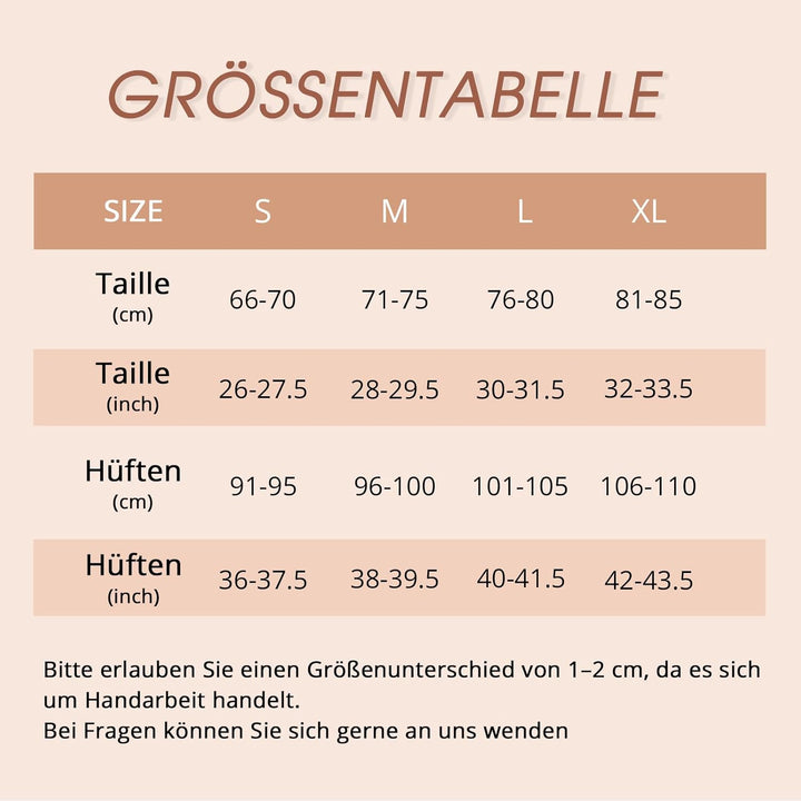 PHOLEEY 5er Pack Slips Damen Baumwolle Unterhosen Unterwäsche Frauen Atmungsaktiv Weich Bequem Slip