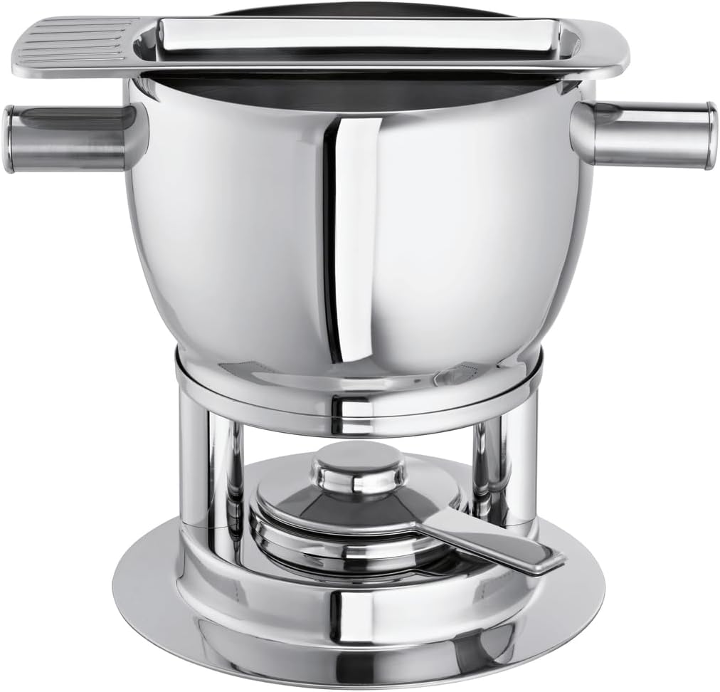 Schulte-Ufer 6982-20 Feuerzangenbowle Samba, 20 cm,