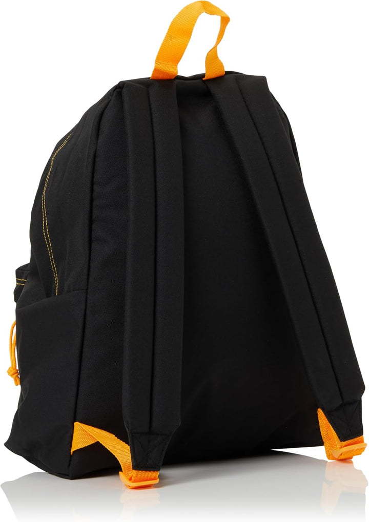 Eastpak Padded Pak’r Rucksack 24L (40 x 30 x 18 cm), wasserabweisend, robuster Schul- & Tagesrucksac