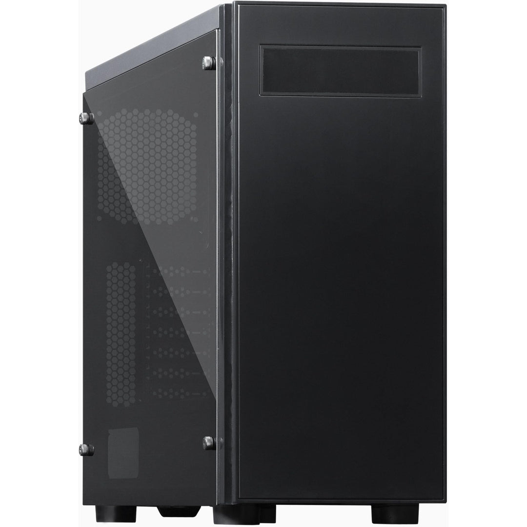 Chieftec Hawk Tower Black