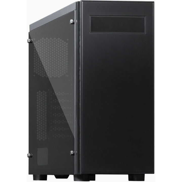 Chieftec Hawk Tower Black