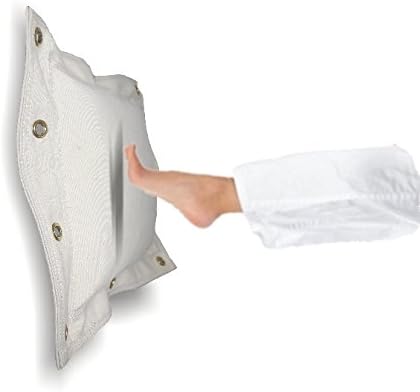 Bay® Eisenhand Schlagkissen, Iron Palm, Steel Hand, Konditionierung, Kung Fu, Martial Arts, Budo