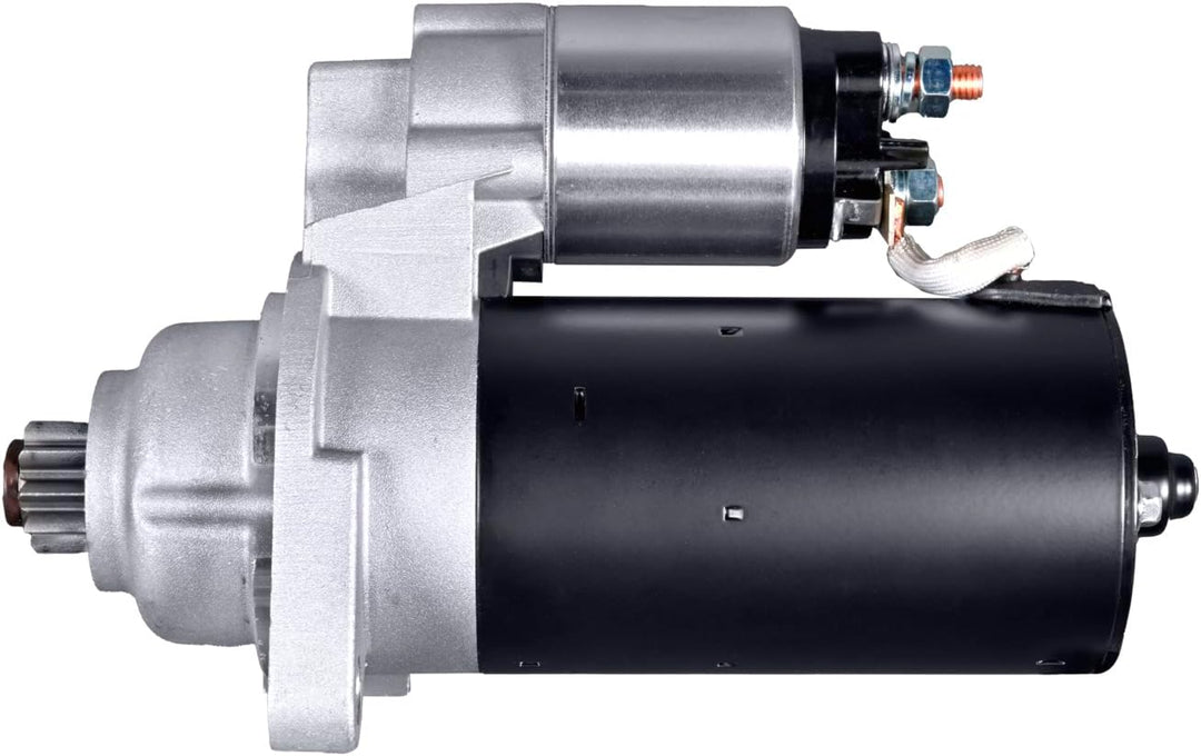 HELLA - Starter/Anlasser - 12V - 1.7kW - für u.a. Porsche 911 (997) - 8EA 012 527-871