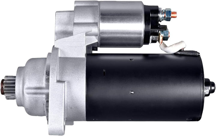 HELLA - Starter/Anlasser - 12V - 1.7kW - für u.a. Porsche 911 (997) - 8EA 012 527-871