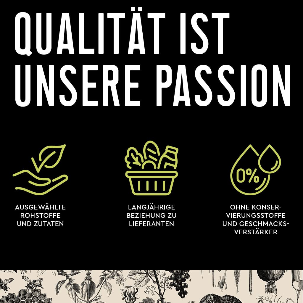 Wajos Patatas Bravas Dip vegan, Doppelpack 2x 90g: pikanter Dip &amp; leckere Alternative zum Pommes Gew