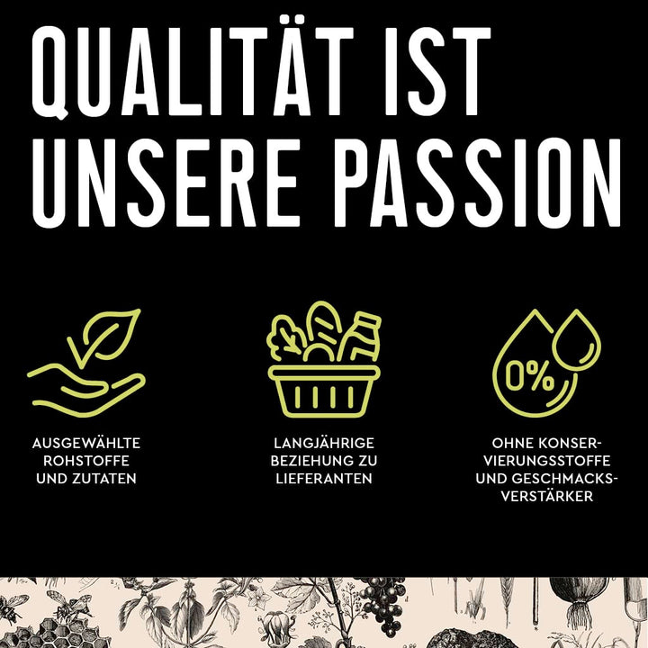 Wajos Patatas Bravas Dip vegan, Doppelpack 2x 90g: pikanter Dip &amp; leckere Alternative zum Pommes Gew