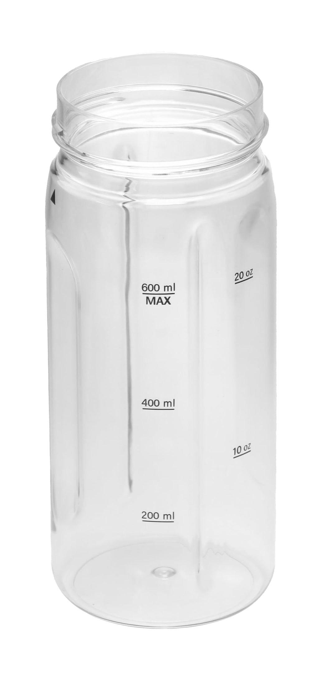 Behälter kompatibel mit/Ersatzteil für WMF MS-653960 Mix &amp; Go Touch Smoothie Maker Standmixer