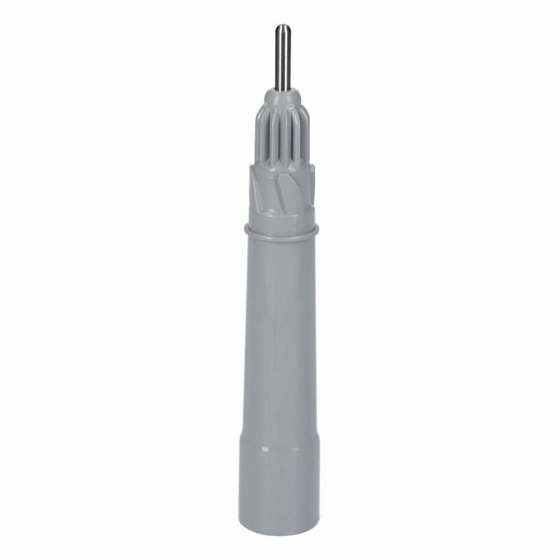LUTH Premium Profi Parts Antriebsachse für Zubehör kompatibel mit Bosch 00627935 in Küchenmaschine