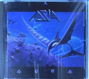 Aqua, Audio-CD