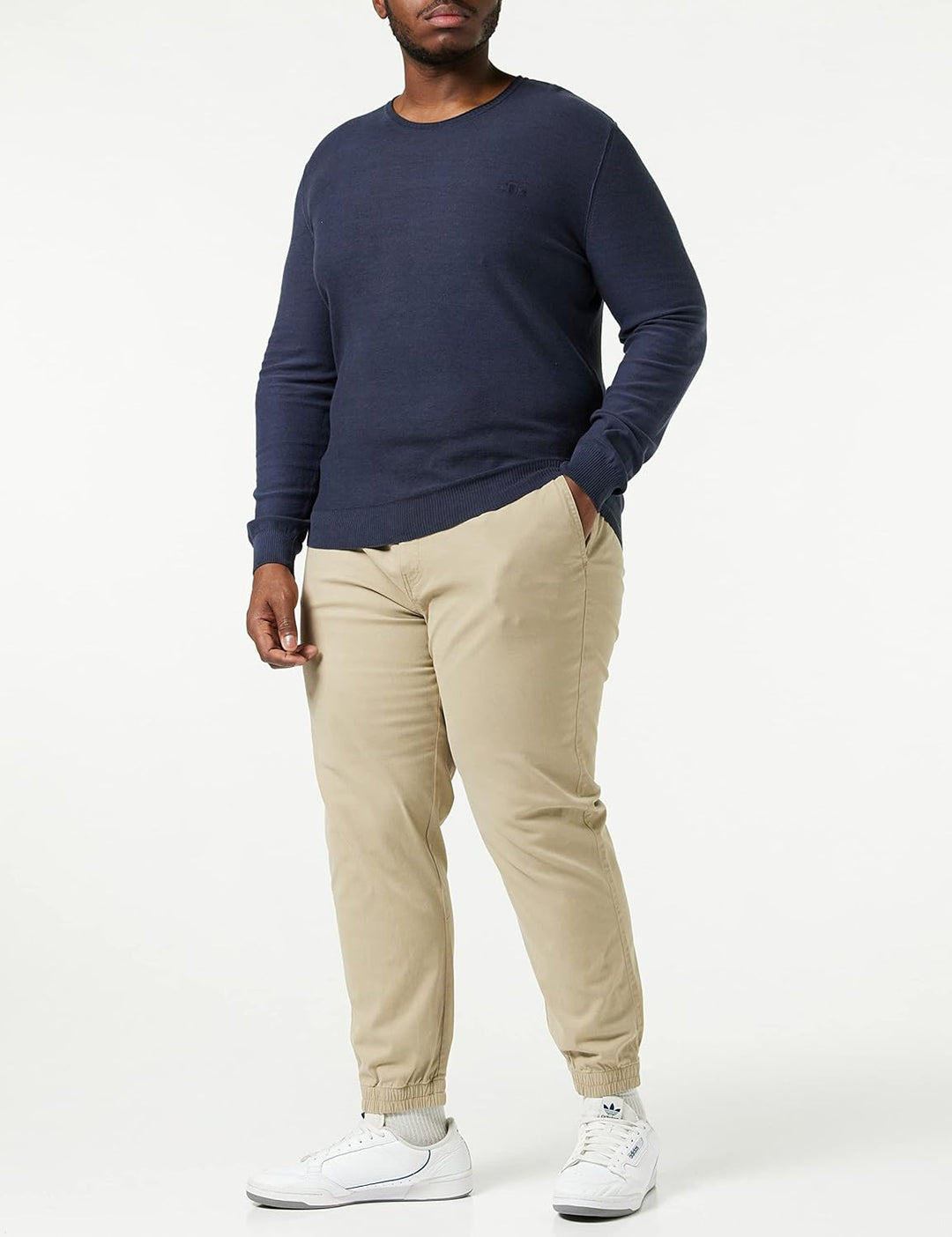 Replay Herren Pullover XXL 567 Ultramarine, XXL 567 Ultramarine