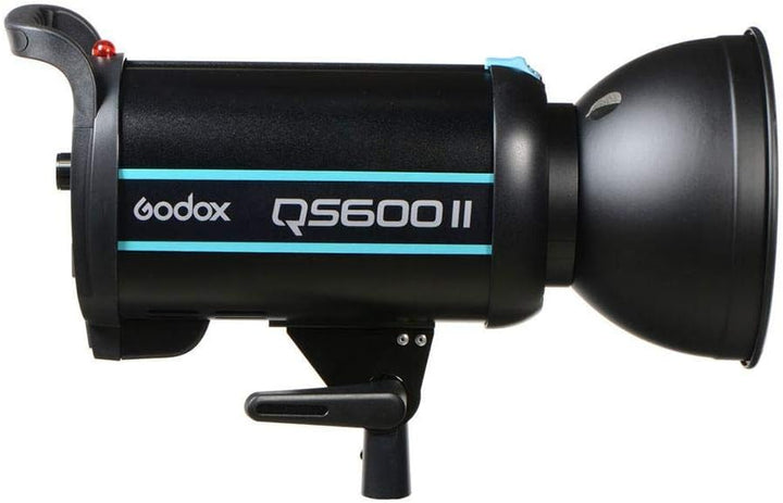 Godox Flash da Studio qs600ii
