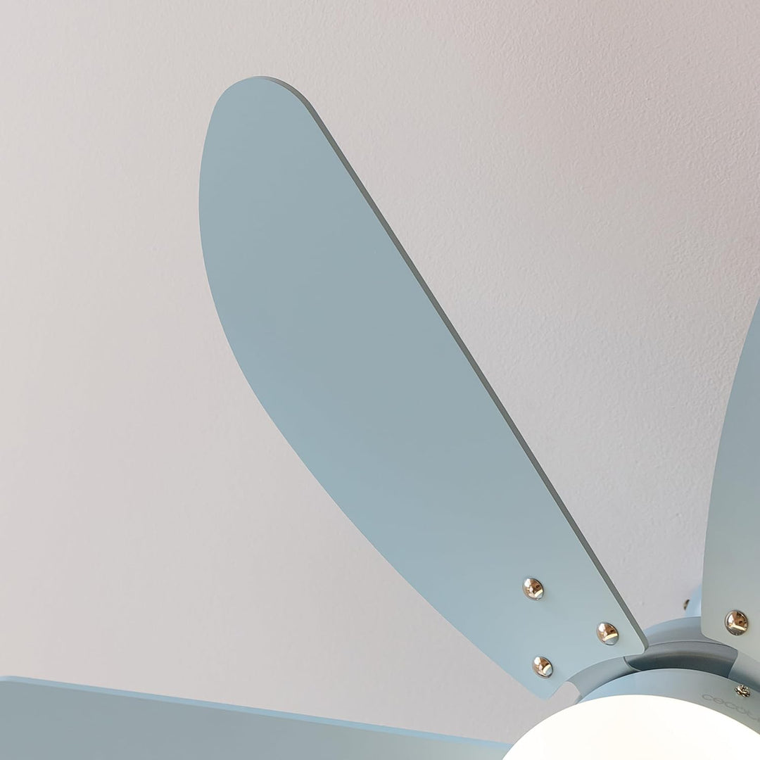 Cecotec Deckenventilator EnergySilence Aero 3600 Vision Full Sky, 92 cm | Lampenfassung ohne Leuchtm