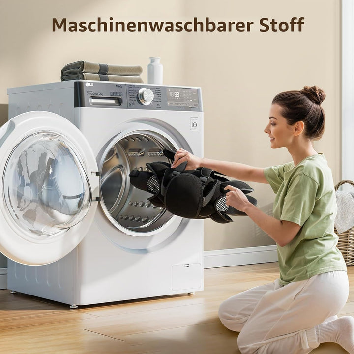 Brolteja Baumwolle Babywippe,Elektrische Babywippe mit Anpassung der APP-Steuerung,Elektrische Babys