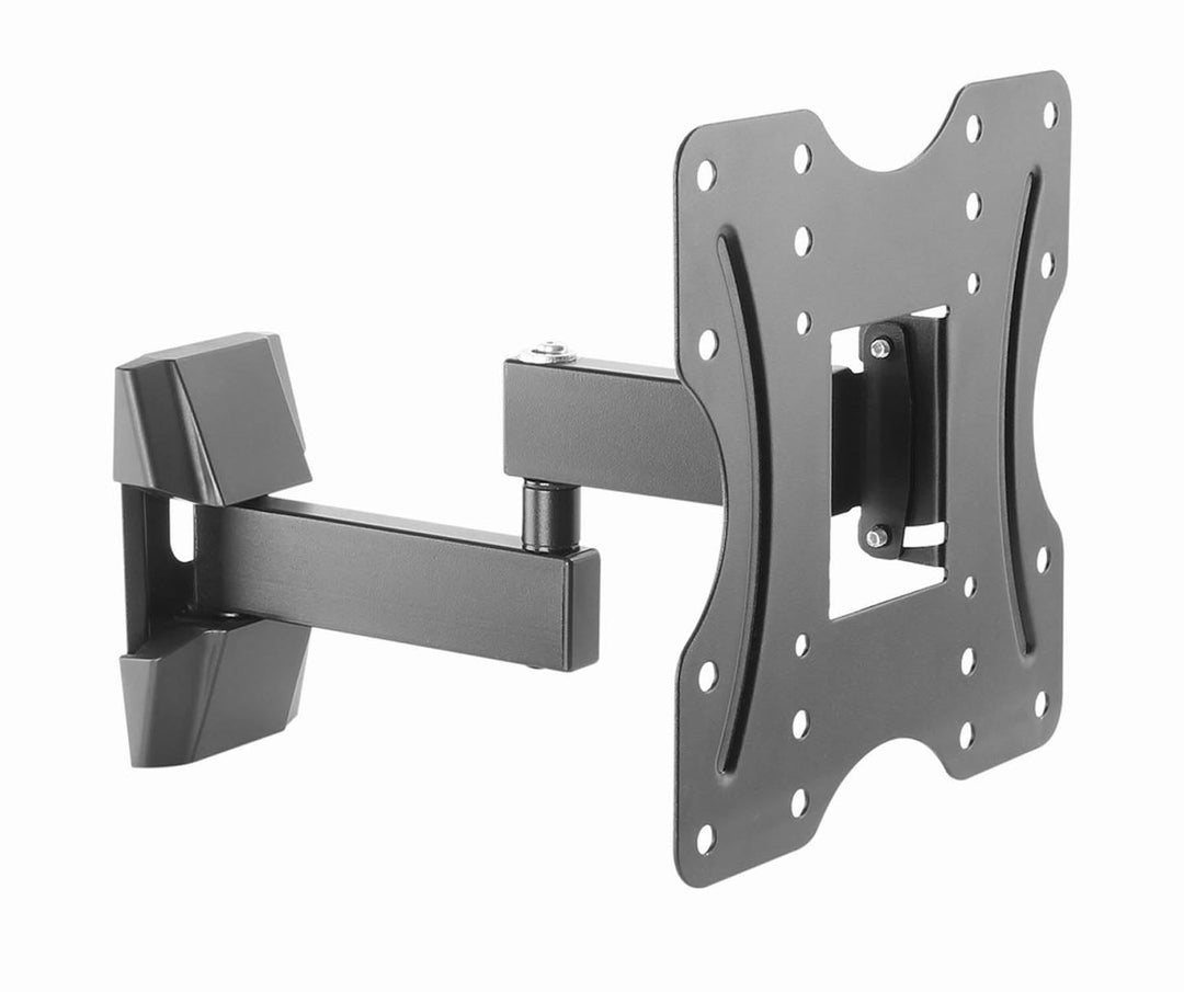 Gembird Full-Motion TV-Wandhalterung für 23&