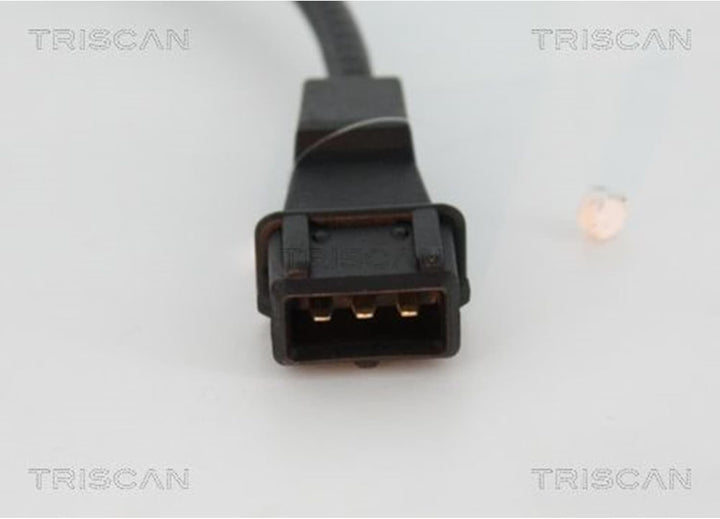 TRISCAN 8855 24112 Zünd und Glühanlagen