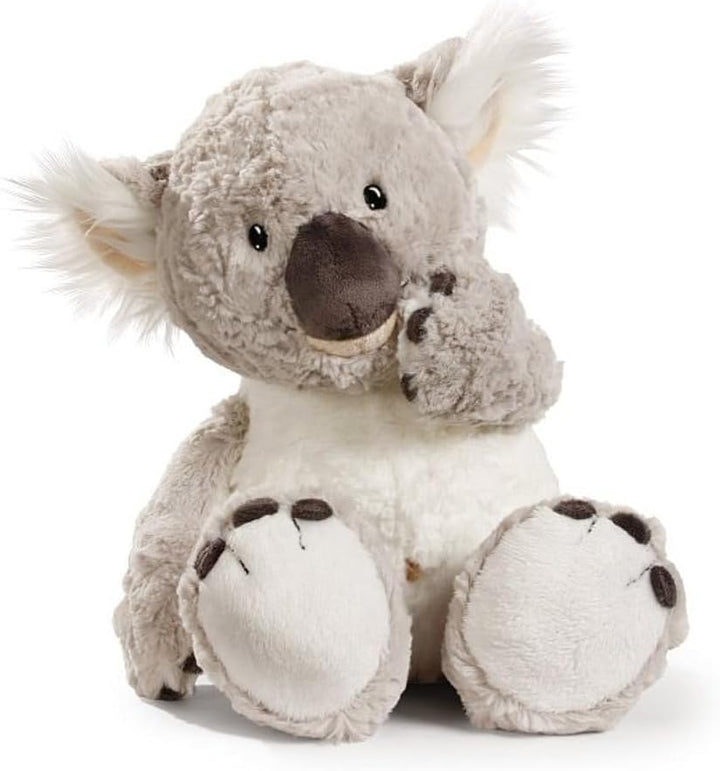 NICI 48391 Kuscheltier 25 cm Plüschtier für Mädchen, Jungen & Babys – Flauschiger Stofftier Koala zu