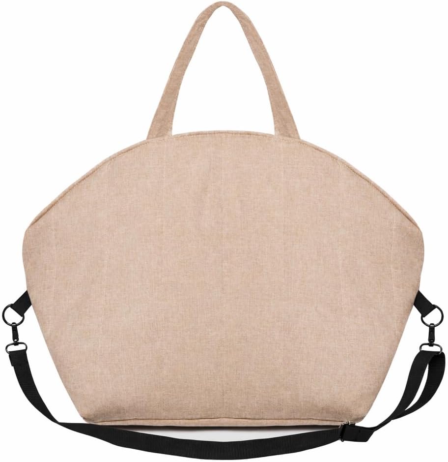 Petsen Hundetasche, Transportbox, 3in1 Hunde &amp; Katzen Tragetasche, Hundetransportbox mit Pet-Kissen,