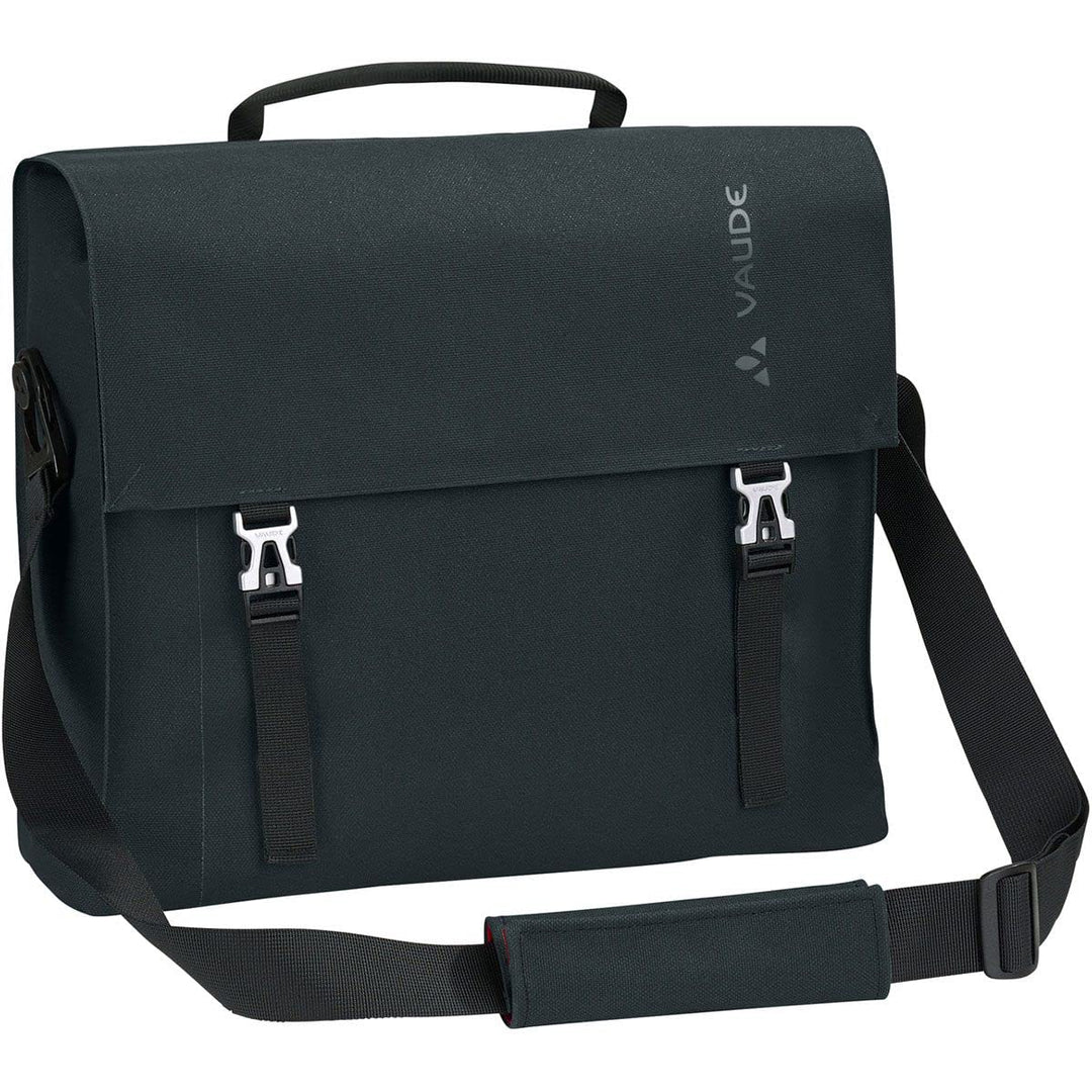 VAUDE Unisex Bayreuth Iii L Hinterradtaschen Einheitsgrösse Phantom Black, Einheitsgrösse Phantom Bl