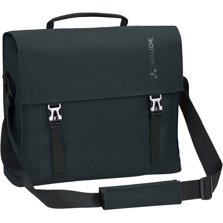 VAUDE Unisex Bayreuth Iii L Hinterradtaschen Einheitsgrösse Phantom Black, Einheitsgrösse Phantom Bl