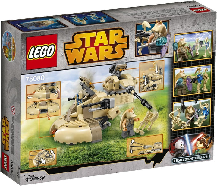 LEGO 75080 - Star Wars - AAT, Minifigur