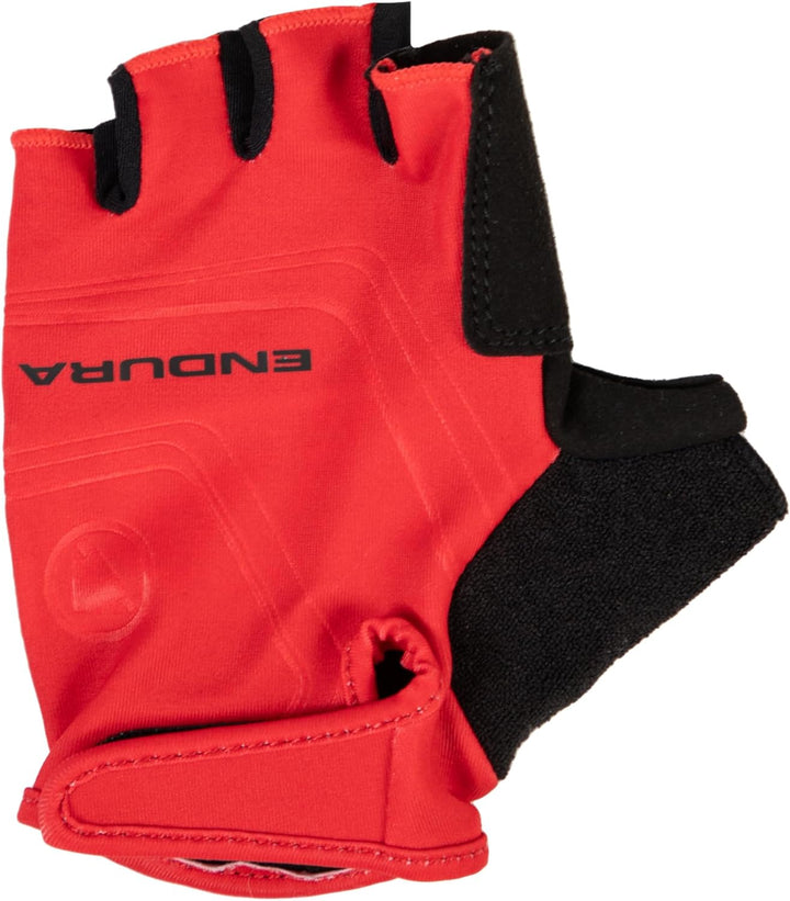 Endura Xtract Mitt Radfahren Handschuh für Damen S Granatapfel, S Granatapfel